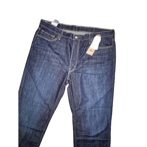 Levi's Men's 541 Athletic‎ Fit Jean, The Rich, 40W x 34L NWT - Picture 2 of 14